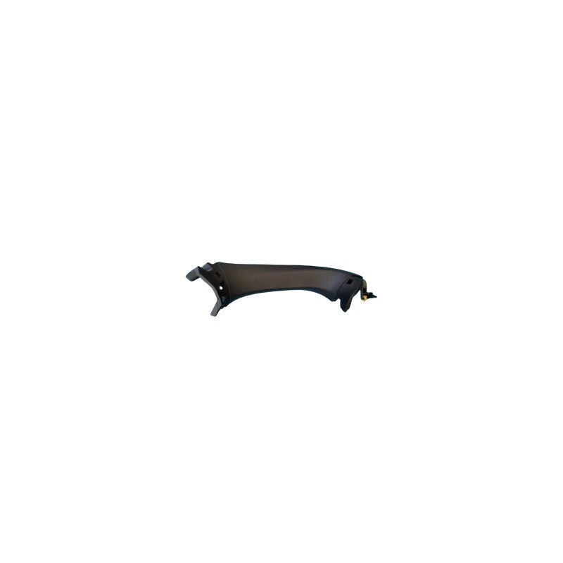 2021- GEELY FX11 Boyue Cool FY11 Xingyue L Binyue Coolray Haoyue Emgrand GS Galaxy L7 Porte arrière Panneau intérieur Coffre-fort Porte arrière Horizontale