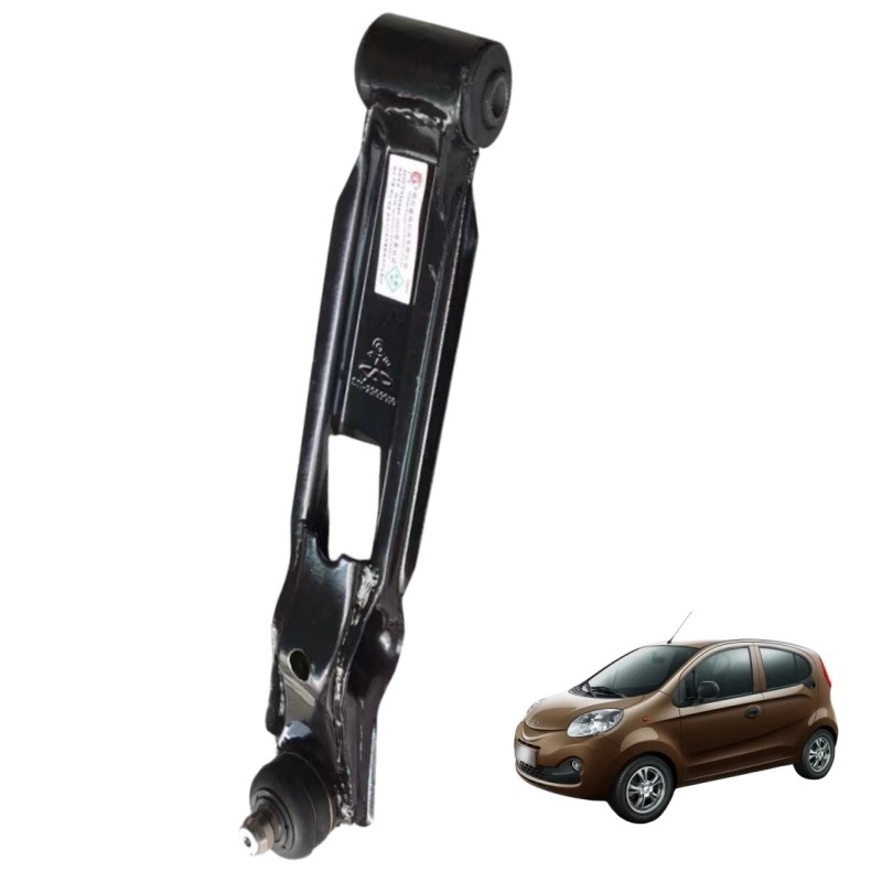OE NO. pas de norme OEM Utilisé pour Chery QQ QQ3 bras suspendu bras inférieur bras EQ bras triangulaire
