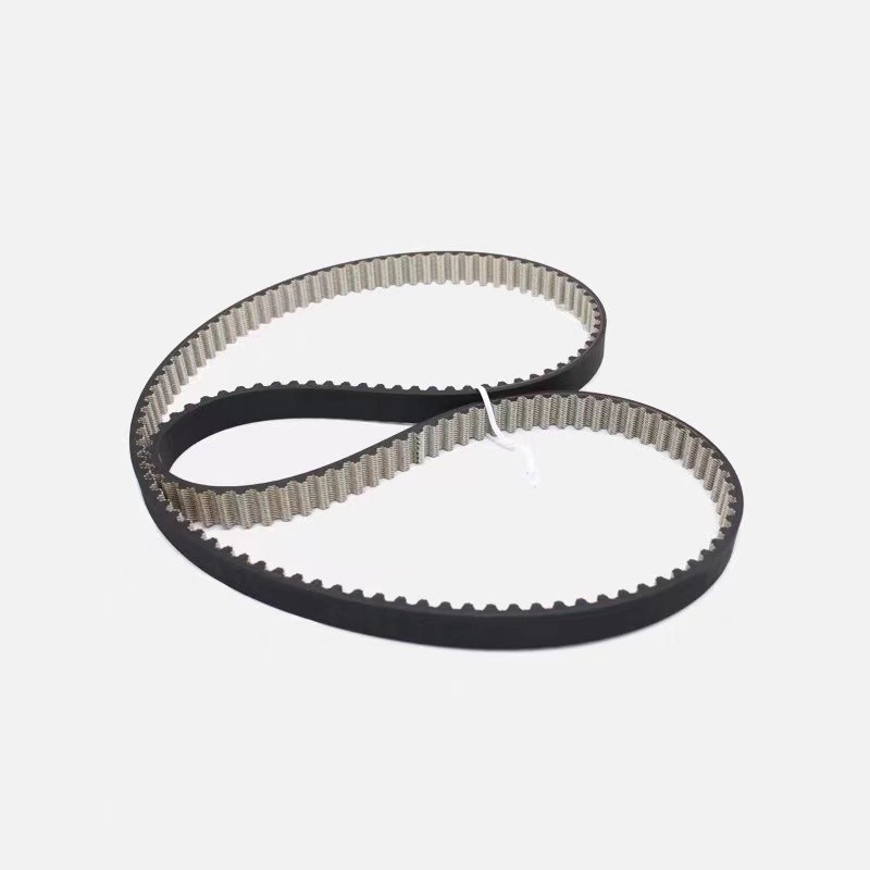 Ceinture de chronométrage de haut niveau originale adaptée aux modèles 17 et ultérieurs de pièces automobiles Geely