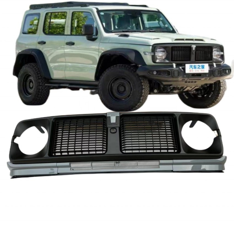 Pièces détachées pour automobile PAO Grand réservoir 300 grille de radiateur Maillage intermédiaire à Direct pour PAO