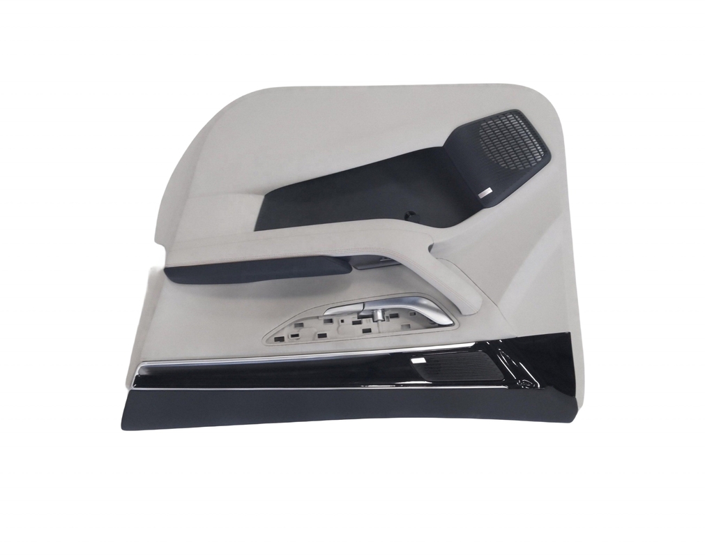Garde de la porte d'entrée droite 14698150-00 pour BYD Song PLUS DM-i Champion Edition
