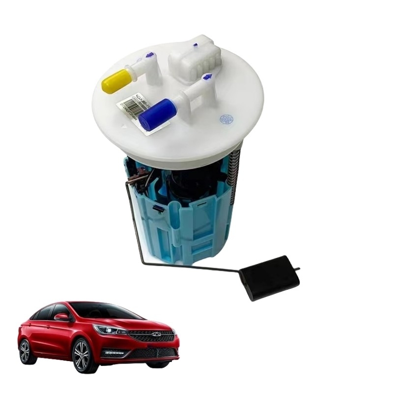 Chery QQ3 6 A5 E5 Fulwin2 TIGGO3 ARRIZO5 Pompe à carburant pour le transport maritime