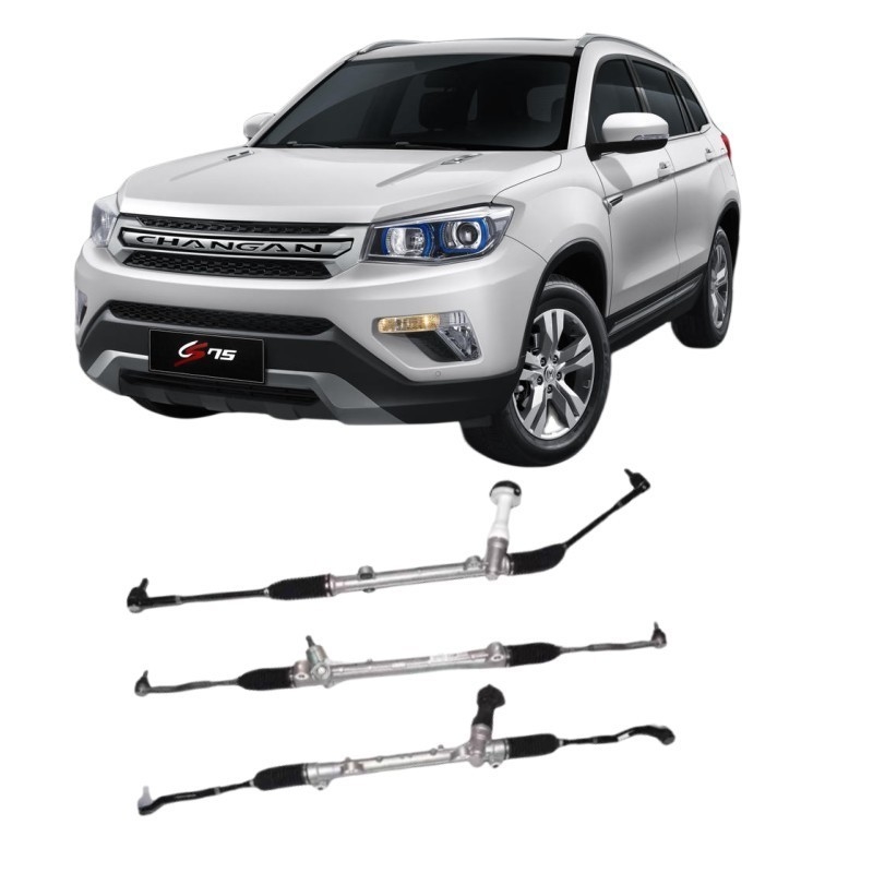 N° d'étiquette OE N° de dispositif de direction Tête à bille de tige de traction interne et externe pour CHANGAN CS35CS55CS75