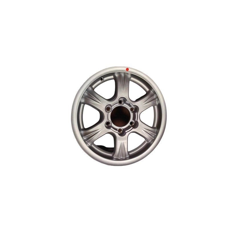 FENGJUN 3 CC1031PA45 Roue en alliage d'aluminium pour la Grande Muraille Haval Wingle Pièces originales