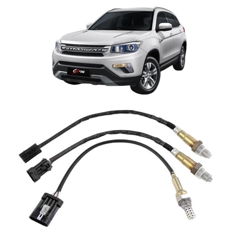 CHANGAN EADO Capteur d'oxygène de voiture CX20 Transmission d'oxygène pour Yuexiang/V3/V5CS35/75/55