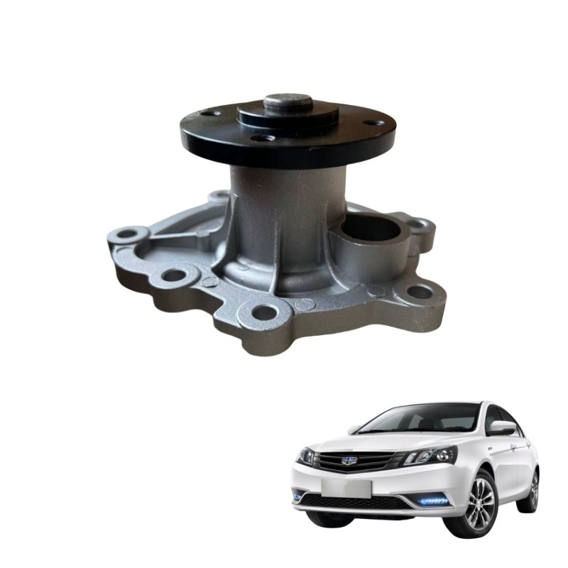 Assemblage de pompe à eau de refroidissement Geely pour la première génération Binrui 18.08-20.12 Modèle de voiture