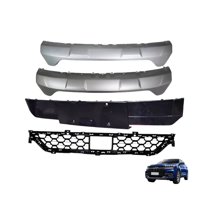 Remplacer/réparer la grille de pare-chocs pour Chery Tiggo ARRIZO Croix Fulwin Cowin Riich 14.11-16.10