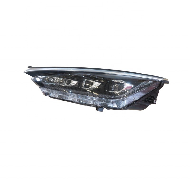 2022 BYD Tang DM-p Assemblage de phares de combinaison gauche et droite STE-4121020D STE-4121010D