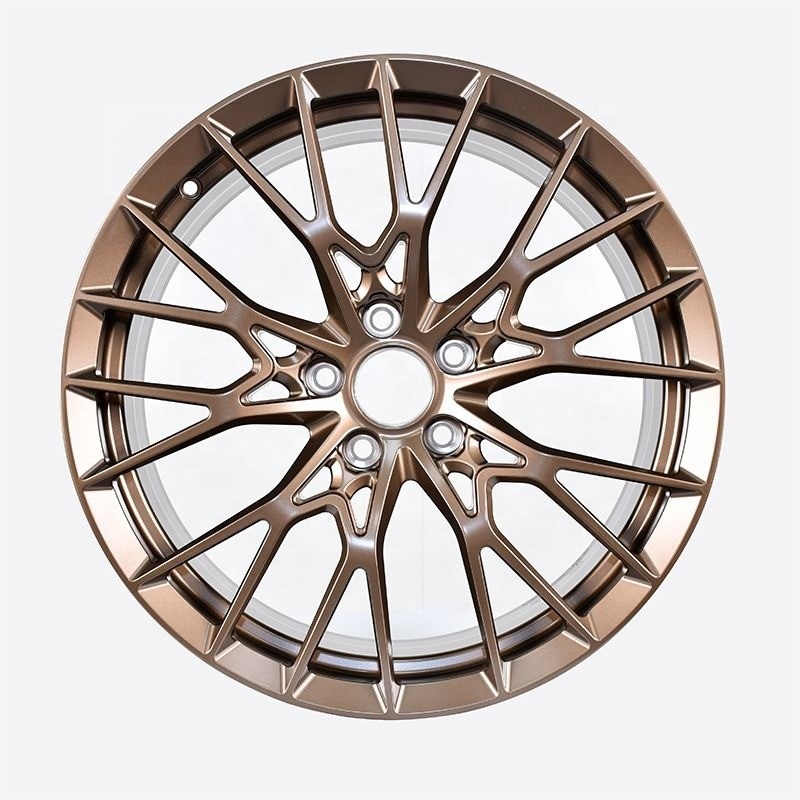 20/21 pouces Tang EV DM-i DM-p Roue en alliage d'aluminium forgé avec PCD 98mm ET 0mm BYD