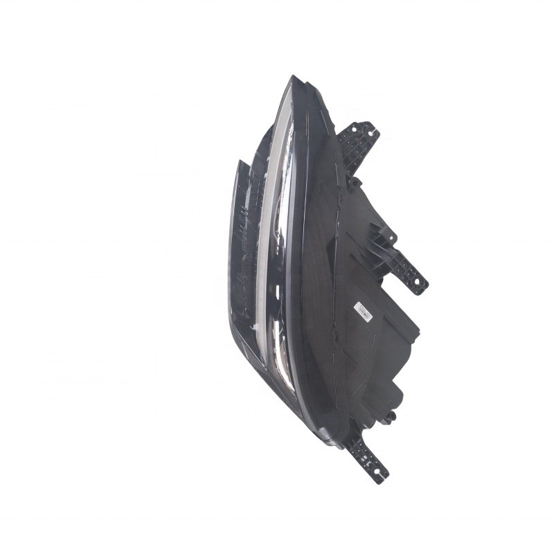 Song PLUS DM-i EV BYD Car Fitment 2023- SA3HK-4121010A Assemblage de phares gauche et droit