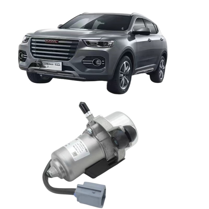 Testé à 100% Convient pour Haval H6 Haval H2 Grande Muraille c50 Pompes électroniques à vide de freinage