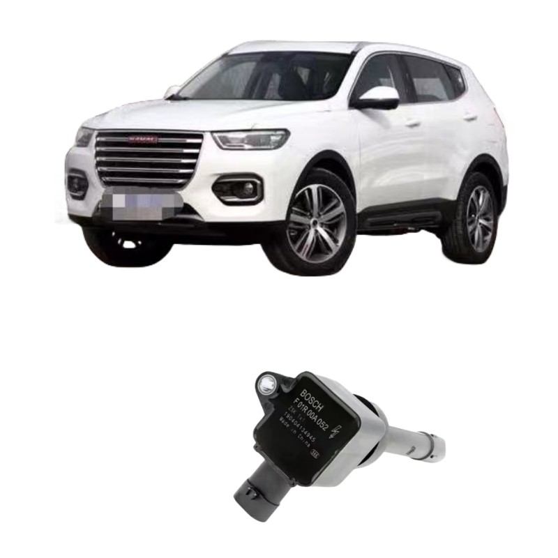 Hover Voiture hors route fermée Grand mur Haval H2/H6 Coolpad M6 C50/V801.5T Bobine d'allumage