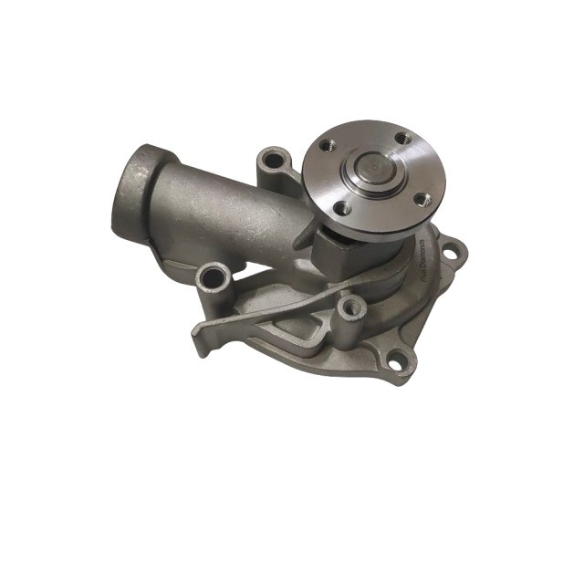 BYD F6/S6 2.4 Pompe à eau moteur à remplacer/réparer par un système de refroidissement automobile