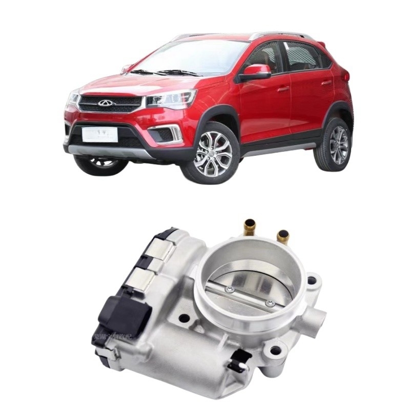 Chery A5 A3 Tigress V5 Oriental fils Areizer 7 Assemblage électronique d'accélérateur pour moteurs