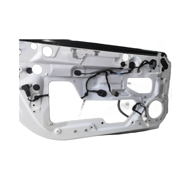 Assemblage de câble sur mesure pour le harnais de câblage de la porte droite 2023 Yuan Pro 14506764-00