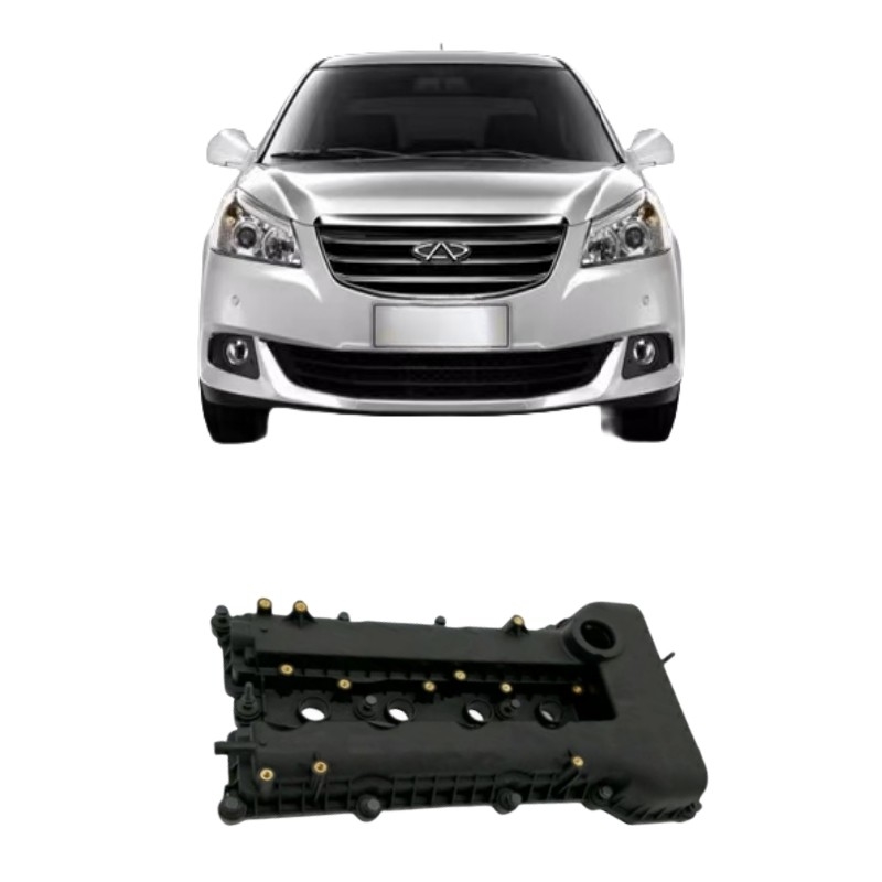 Accessoires automobiles 1ère génération Arrizo 7 13.07-16.07 Assemblage du couvercle de la chambre de soupape
