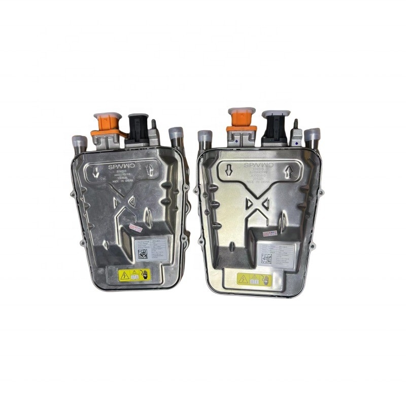 Vente au détail Zeekr 001 HeaterX Accessoires originaux pour chauffe-eau haute pression 6600190194