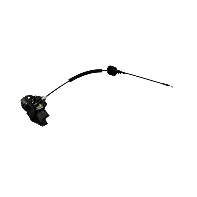 Remplacer/réparer le corps de la serrure de la porte d'entrée gauche pour 11341938-00 2023 Yuan Pro