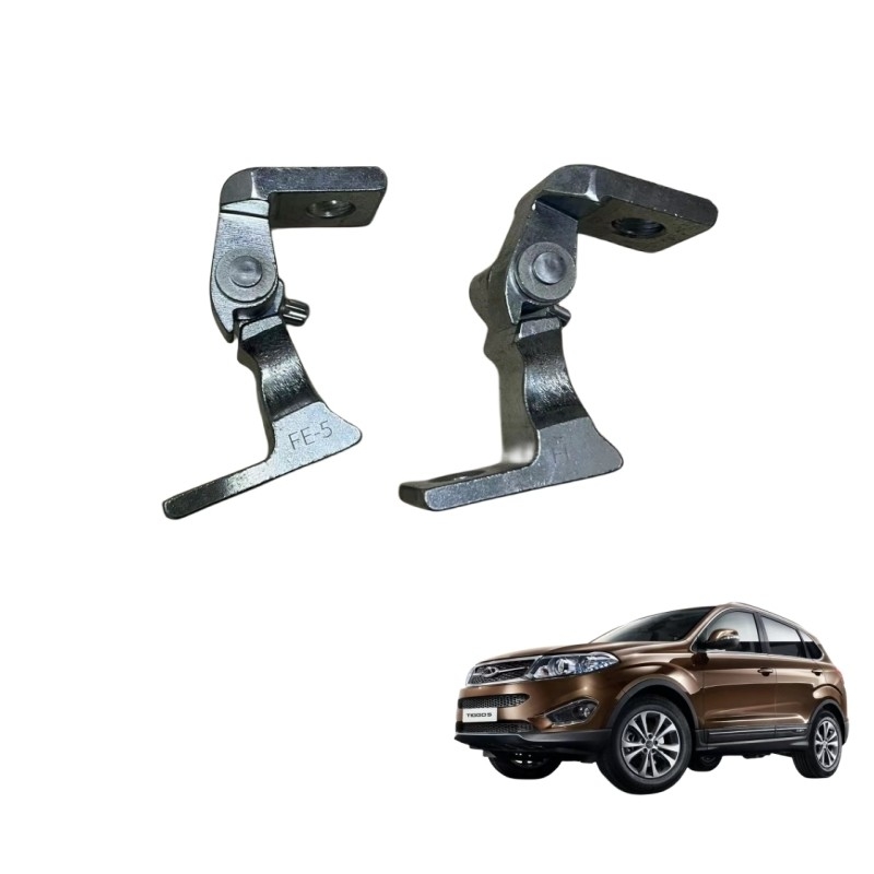 Chery F01 J60 T15 Manche de porte J60-6106020 Durable et de longue durée pour les modèles 2013-