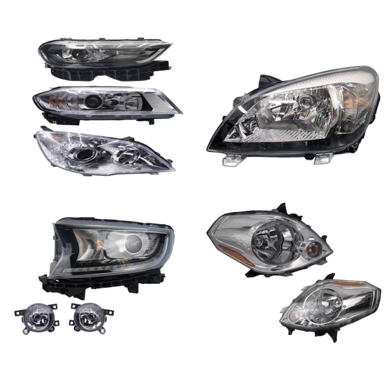 Parties automobiles Grand mur phare automobile pour Wingle Florid Hover Cowry Coolbear réservoir Poer