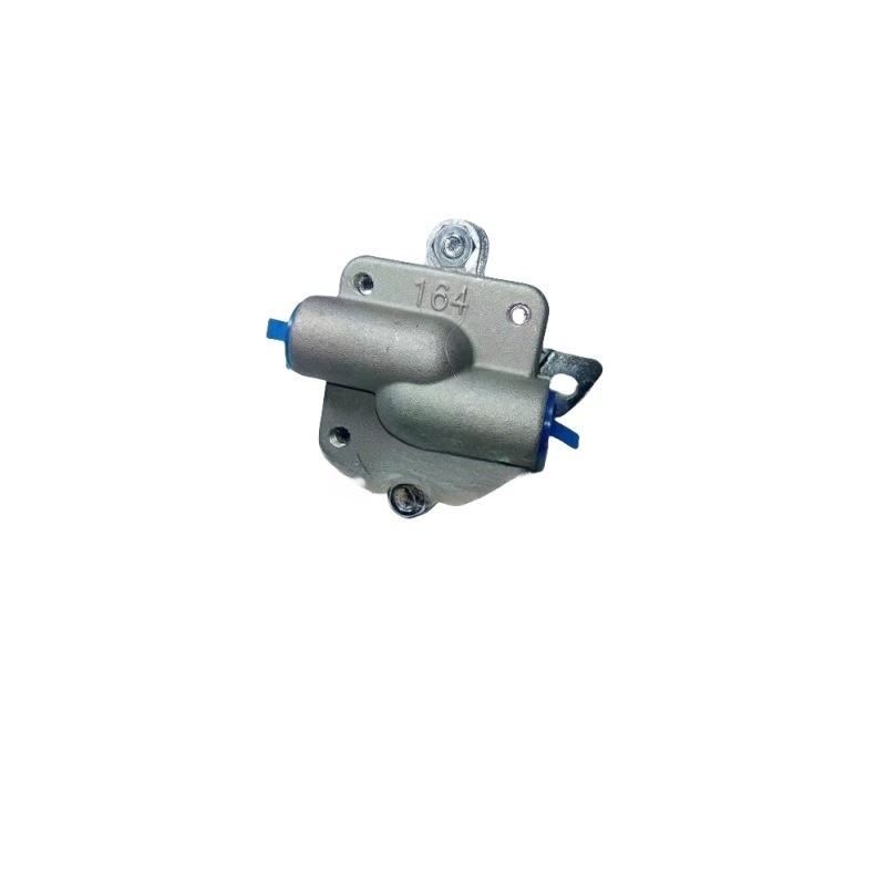 La grande muraille Haval CUV H3 H5 H6 Wingle 2006 soupape tampon d'embrayage pour des performances optimales