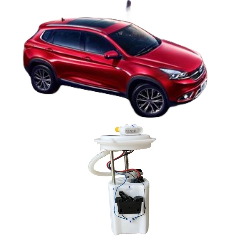 Chery T11-1106610AB Assemblage de pompe à carburant Pièces automobiles originales pour pièces détachées moteur
