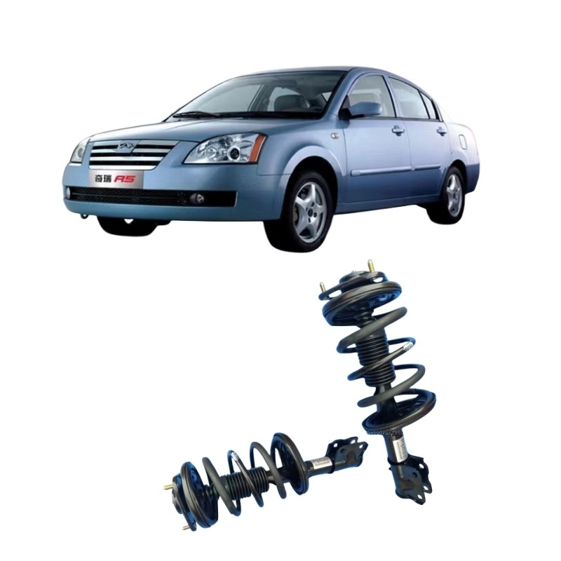 Chery Qiyun 3 E5 A5 pièces détachées d'origine