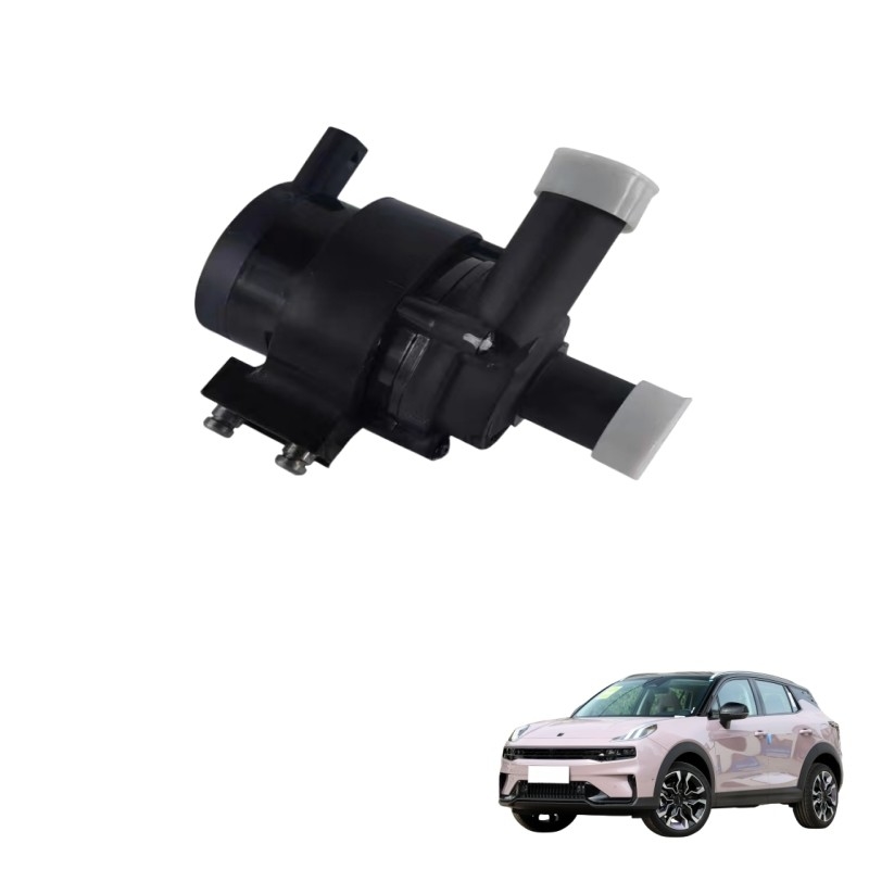 Chery Tiggo8 et Tiggo7PLUS EXEEDLX TXL pompe à eau électronique 1.6T pour les voitures Chery