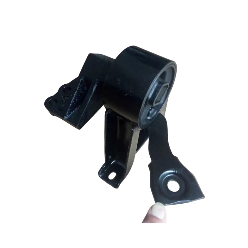 Adaptation de voiture Chery A1 Moteur Coussin droit Support arrière Pad en caoutchouc 371 Moteur Coussin de pied 1.0 Spécial