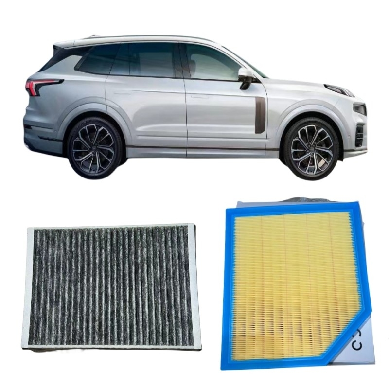 LYNK CO 09 Filtre à air au charbon actif pour pièces automobiles d' origine