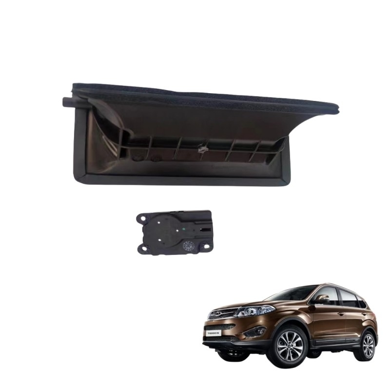Chery ARRIZO 5GXEX Tiggo3 Moteur à clapet de soupape de climatisation testé et répondant aux exigences