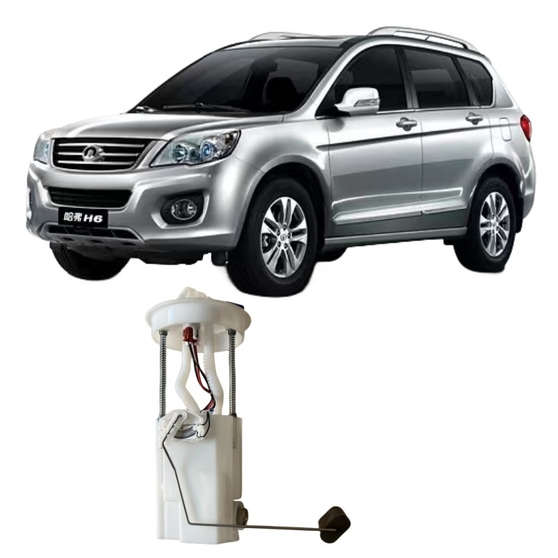 Pièces détachées d'origine Haval Assemblage de pompe à carburant pour moteur H6 Coolpad