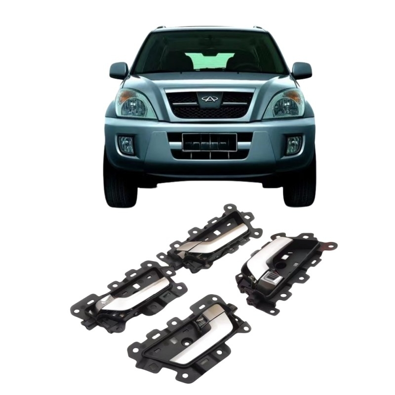 Plastique Chery Tiger3 Porte à l'intérieur Boucle à main à l'intérieur Manche ouverte Commutateur Auto Parties