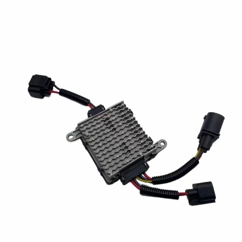 Contrôleur électronique de ventilateur 12V/24V/48-72V pour GAC Trumpchi GS5 GS4 GS3 GS8 GM6 GM8 GA6