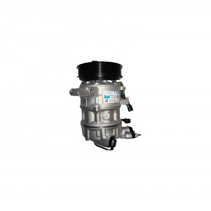 Compresseur de climatisation Geely Monjaro 8013016200 pour le marché de détail