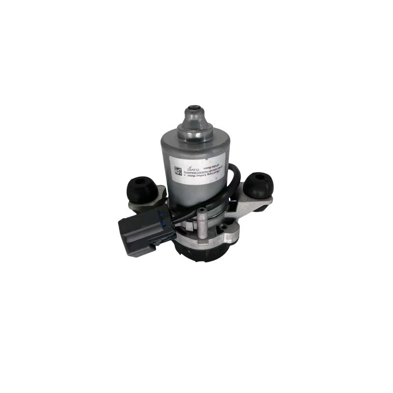 Haval OE NO. H6H2C50H6 Pompes à accélérateur de freinage par compresseur de froid Pompes électroniques à vide pour la Grande Muraille