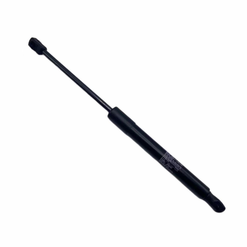 Accessoires de carrosserie de voiture Finition haute brillance Tambour de support pour Trumpchi GA6 GS8 GS5 GS4