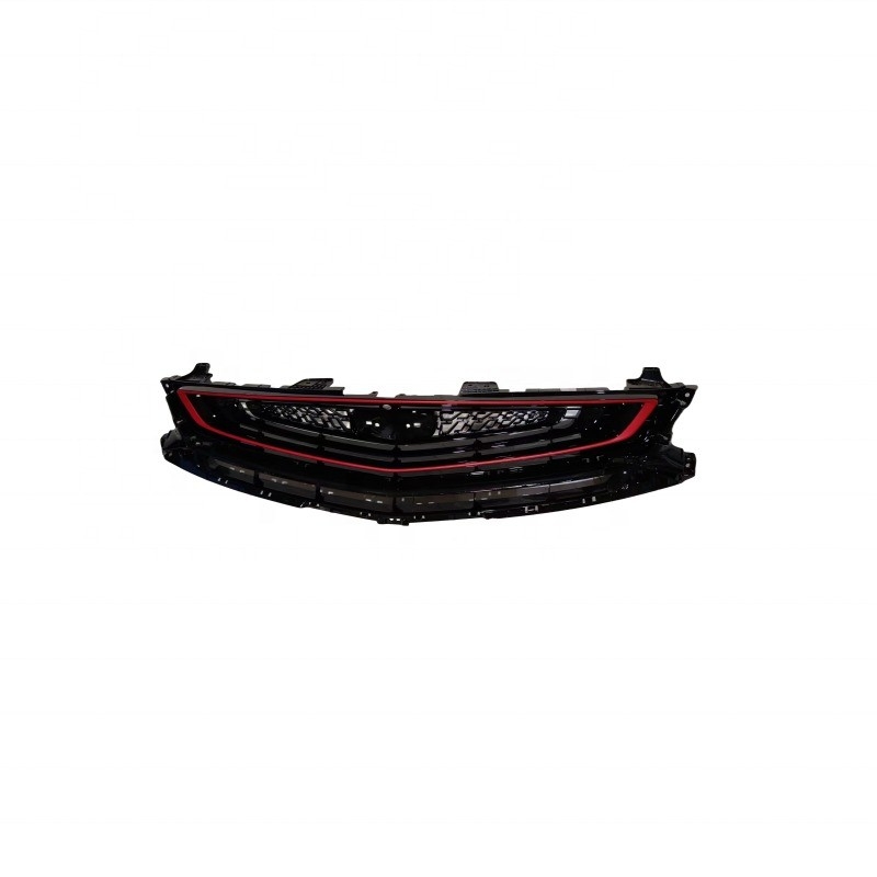 Grille avant en plastique pour GEELY Coolray SX11 6013024800 6600126541