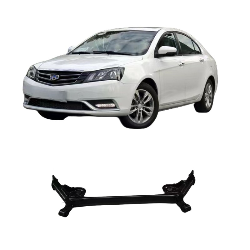 Geely Emgrand GSe Cross EV400 Assemblage manuel de l'essieu arrière Automatique 16-17 Pièces originales