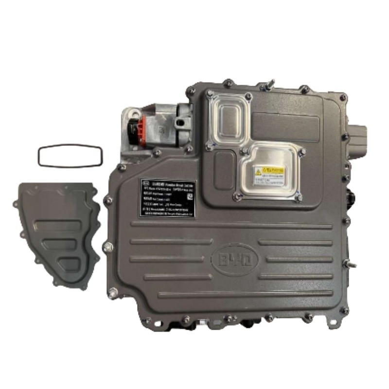 Système d'échappement automobile pour BYD Song PLUS EV Champion SA3EF-2142700A-D1