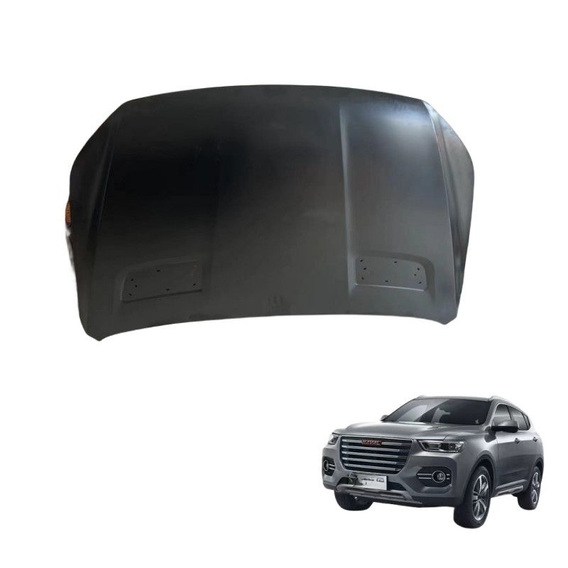 Accessoires automobiles 2010-2016 Grand mur Haval H9 Couverture de capot 8402100XKV08A Assemblage de capot