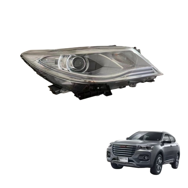 Assemblage de phares Haval H9 avec une tension de 12 V 4121600XKV08A