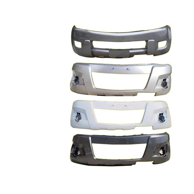 La grande muraille Haval H3 assemblage de pare-chocs avant Expédition SEA AIR DHL FEDEX EMS 146*45*66CM