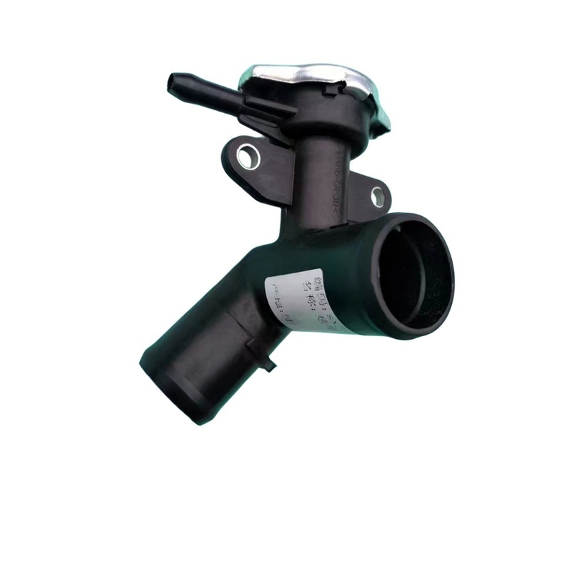 Pipe d'eau à trois voies pour la Grande Muraille Haval M2 M4 VOLEEXC 30 Florid Coolbear Modèle de voiture
