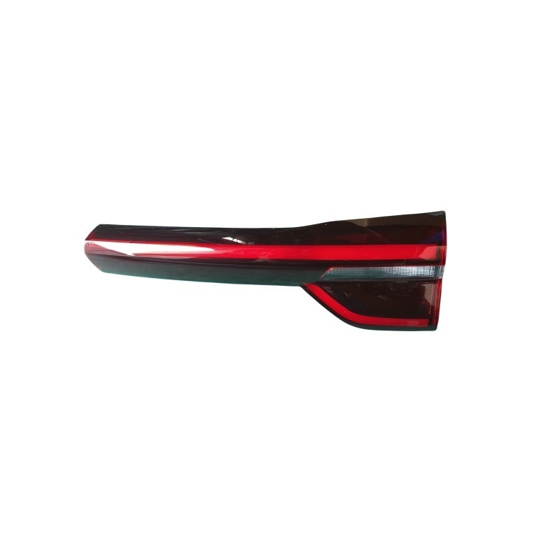 Tiggo 8 Lumière de queue Lumière plate Noir 605000204AA pour Chery Automobile et Vente au détail