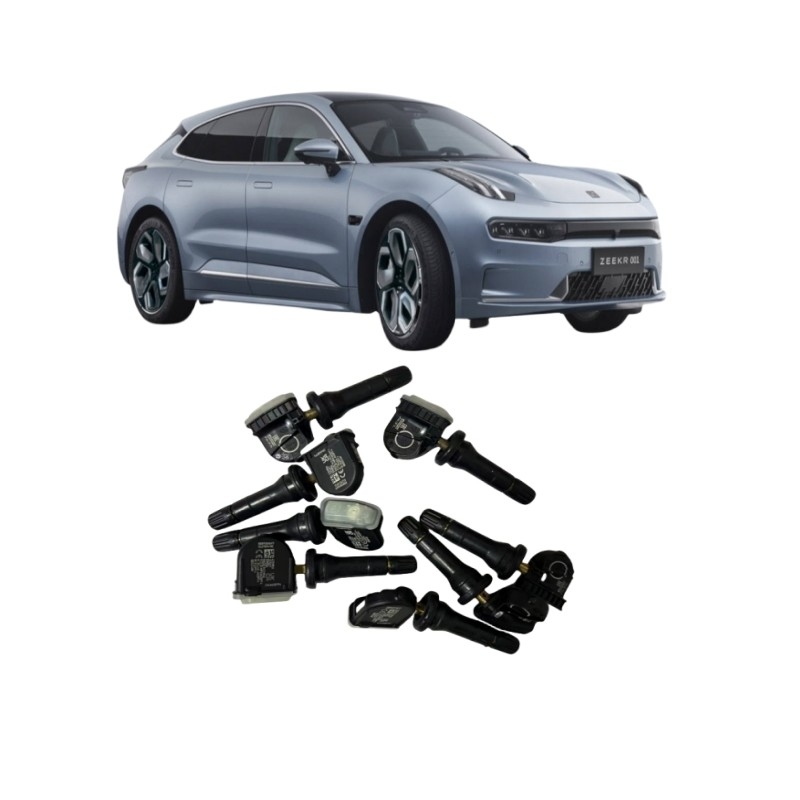 BINYUE ZEEKR Automotive 001/009/X Capteur de pression 8889081697 avec original pur