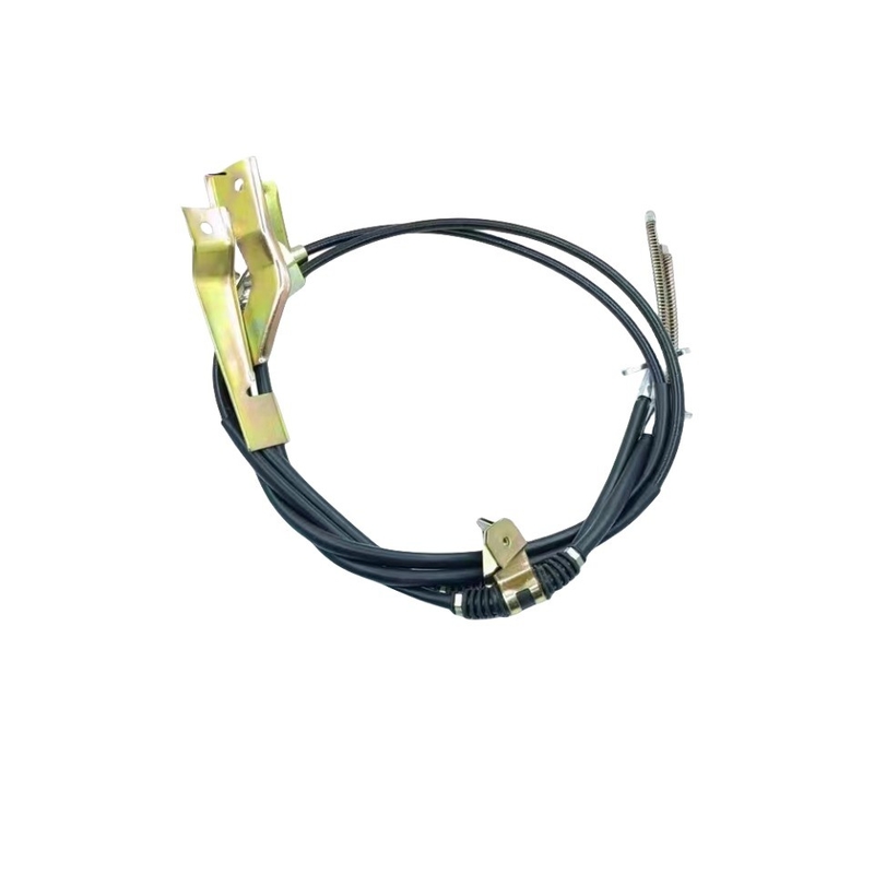 Grand mur Harvard H3 Haval H5 accessoires de voiture câble de frein arrière pour ligne de stationnement de CUV