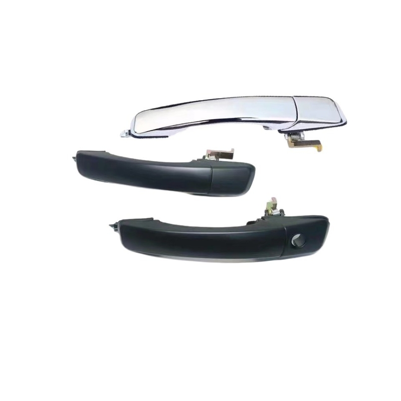 ZTE Pickup Weihu grand Wild Tiger G3 F1 F3 SUV commutateur porte manche boucle pour voiture