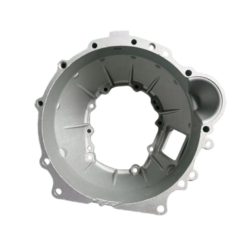 HOVER H6 Pièces de boîte de vitesses en aluminium pour la Grande Muraille Haval 2.5TC