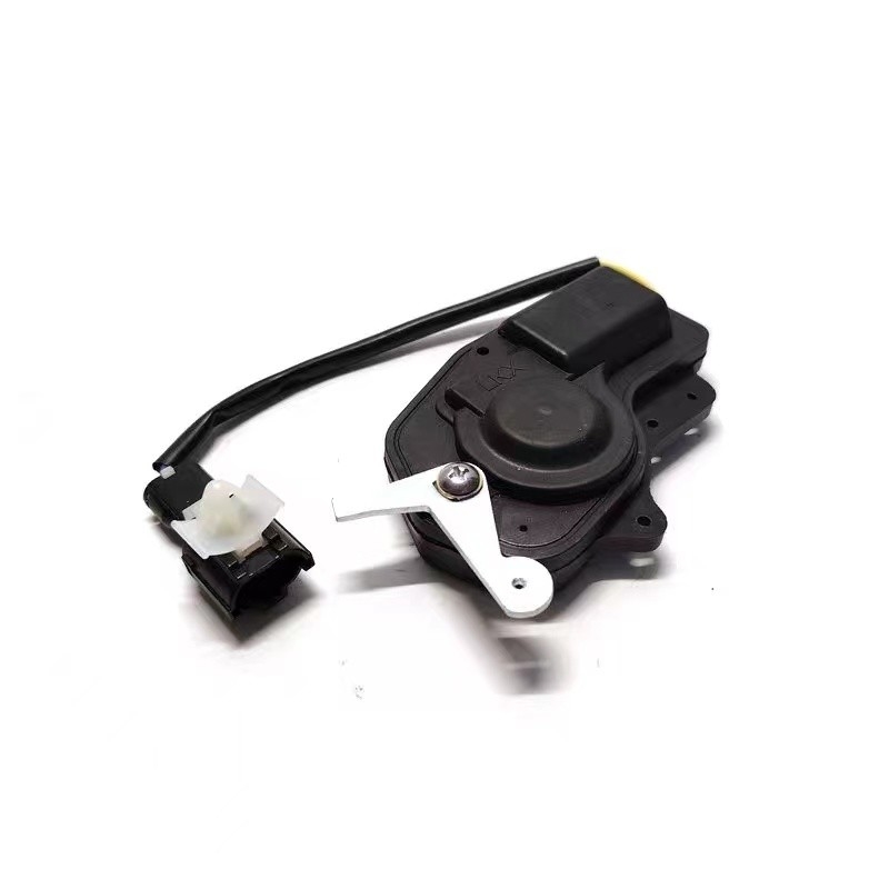 ZTE Weihu GRAND TIGER G3 Pickup F1F3TUV Le commutateur de l'actionneur de serrure de porte centrale 12*12*12